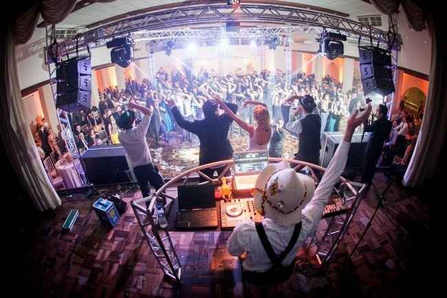 Casamento