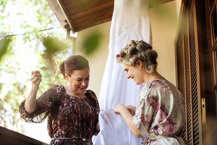  CASAMENTO ROMÂNTICO VINTAGE