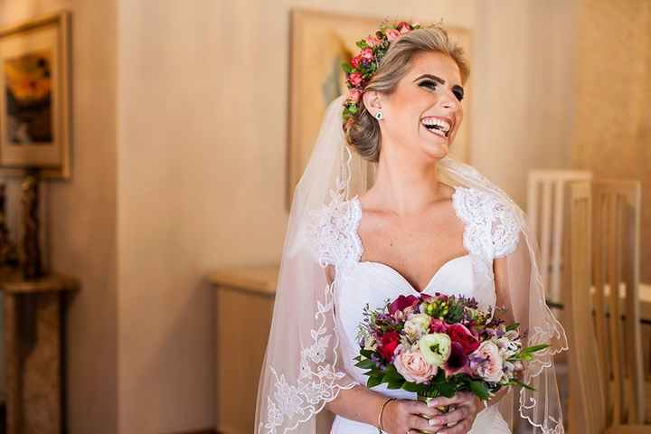  CASAMENTO ROMÂNTICO VINTAGE