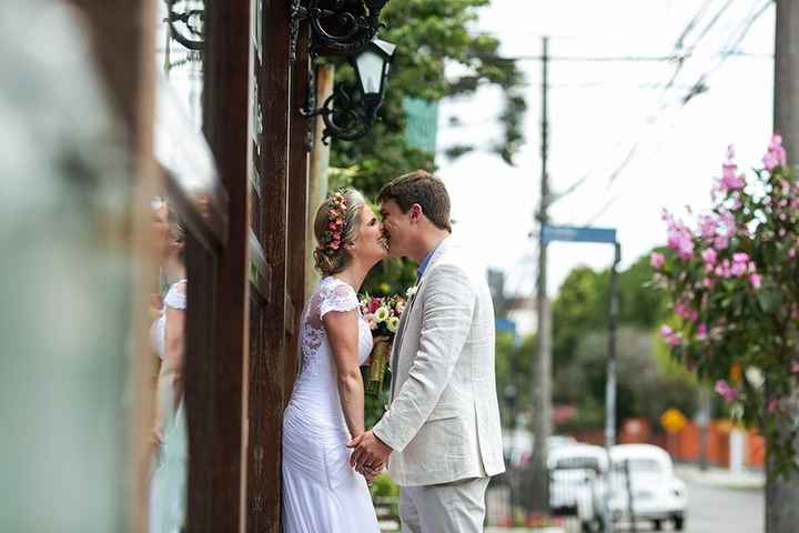  CASAMENTO ROMÂNTICO VINTAGE