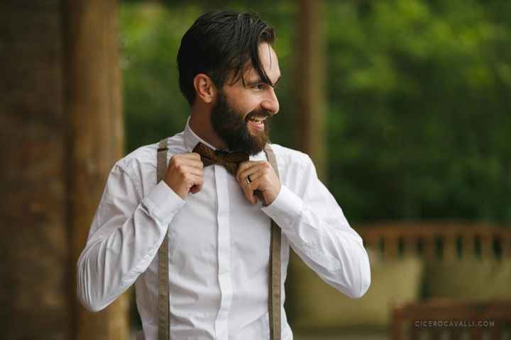 Casamento Divertido