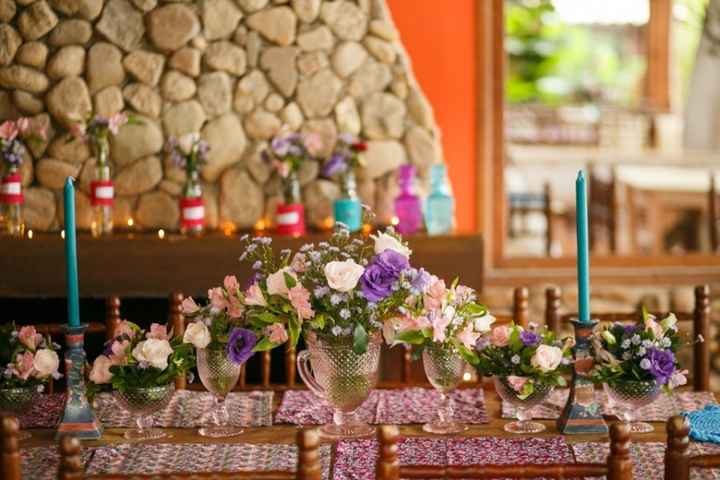 Casamento Divertido