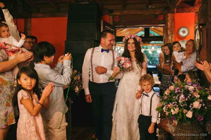 Casamento Divertido
