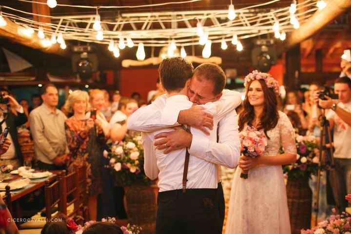 Casamento Divertido