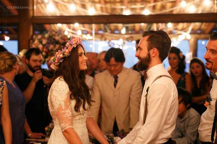 Casamento Divertido