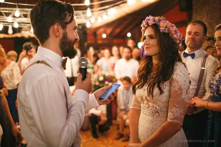 Casamento Divertido