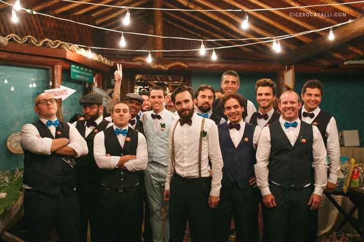 Casamento Divertido