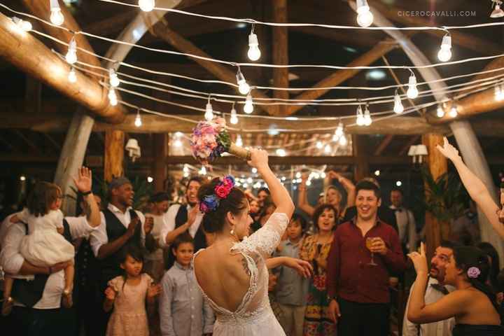Casamento Divertido