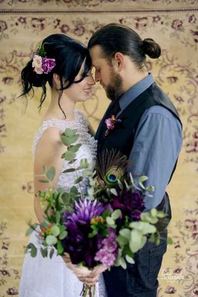 casamento debate