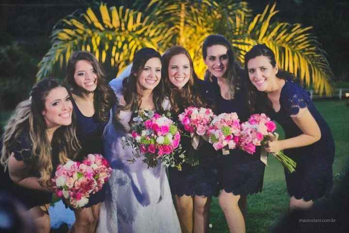 casamento debate