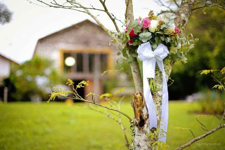 casamento debate