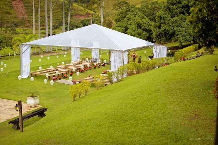 casamento debate