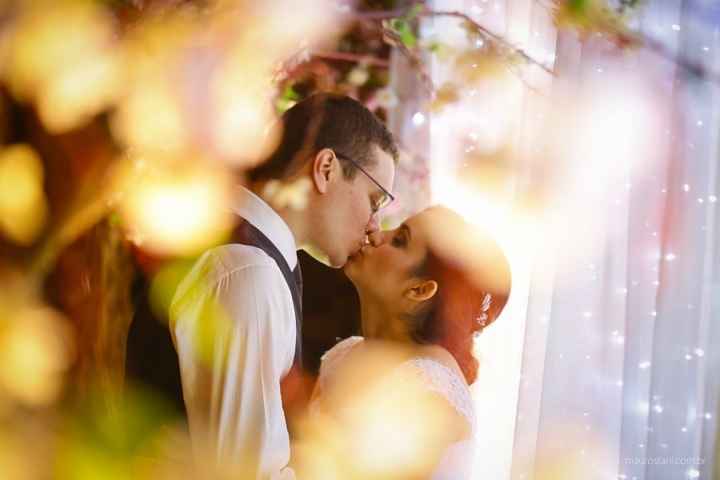 casamento debate