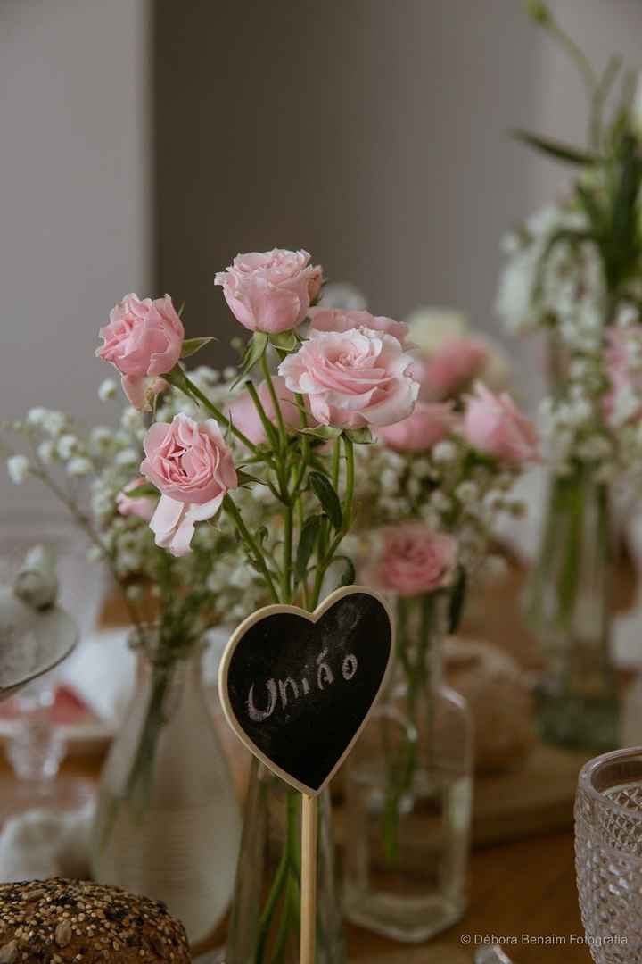 casamento debate
