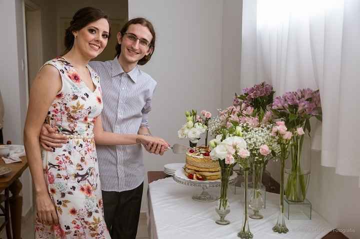 casamento debate