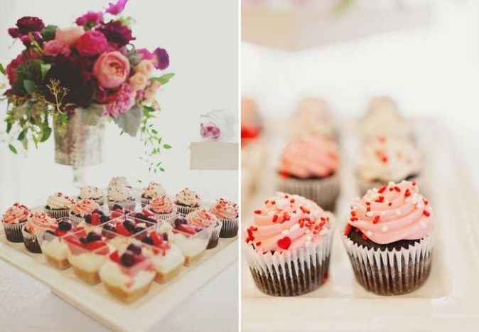 forminha doces