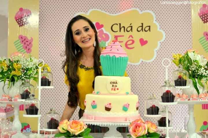 painel cha de panela