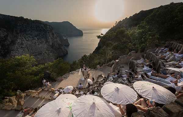 casamento Ibiza
