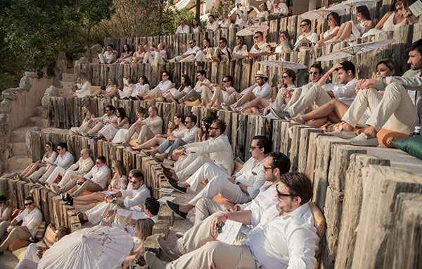 casamento Ibiza