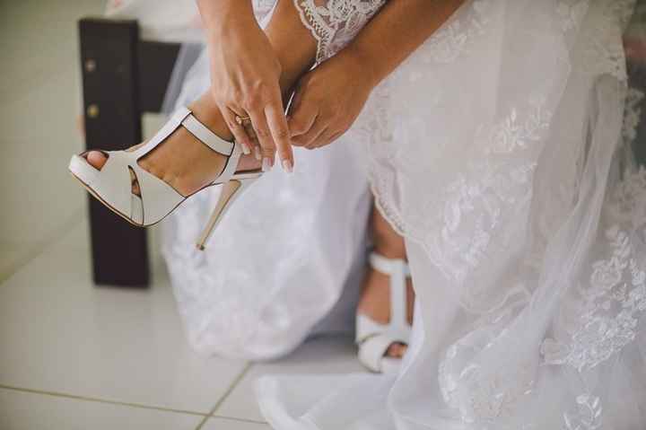 casamento e a bicicleta