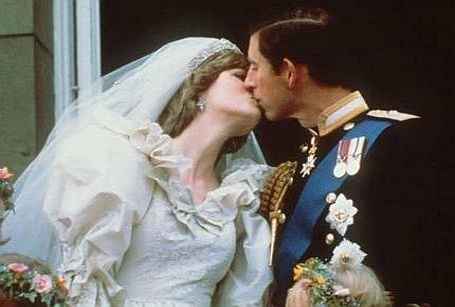 casamento lady di