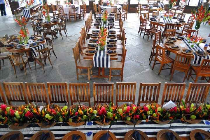 casamento economico