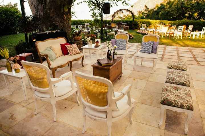 Inspiração - casamento super criativo!!!