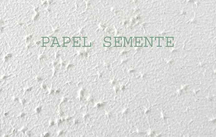 Papel convite