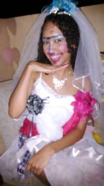 meu cha de lingerie