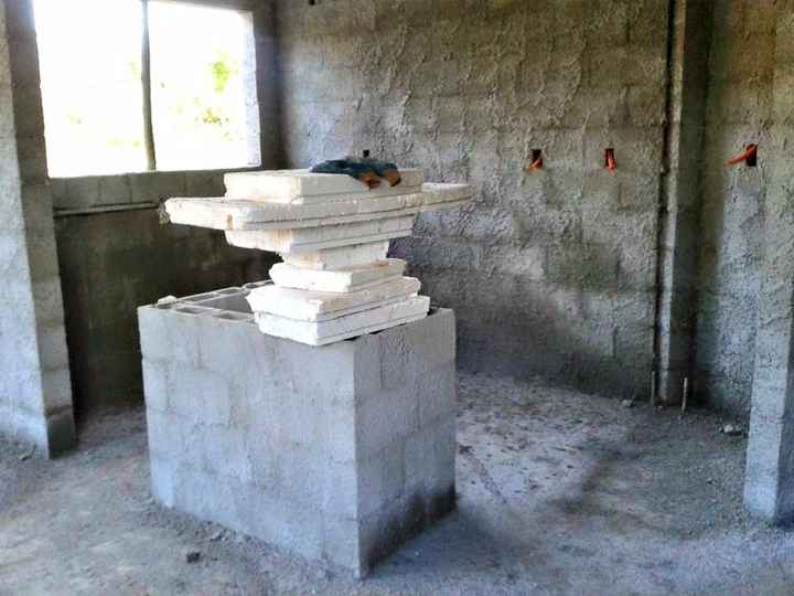 minha casa