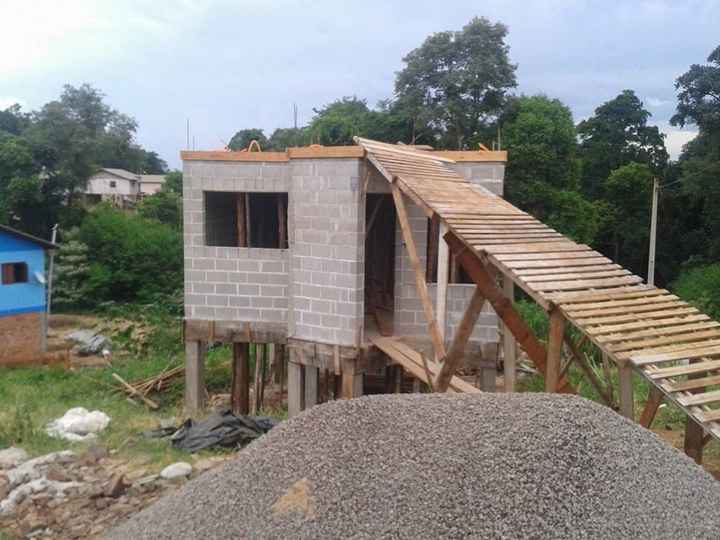 minha casa