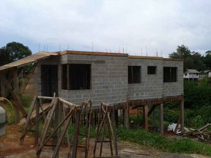minha casa