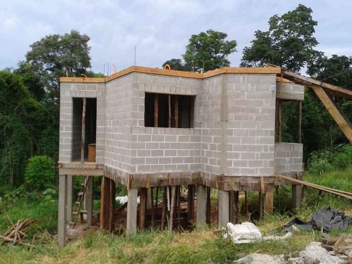minha casa