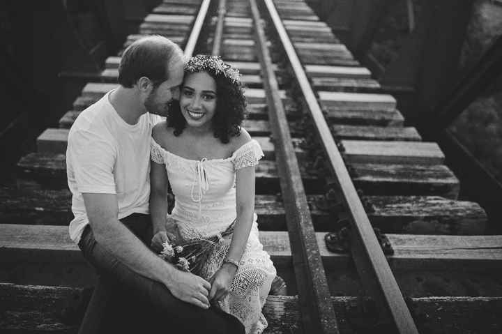 meu ensaio pre-wedding