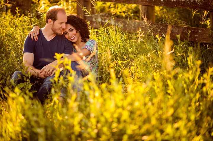 meu ensaio pre-wedding