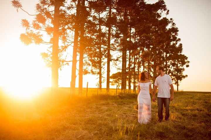 meu ensaio pre-wedding