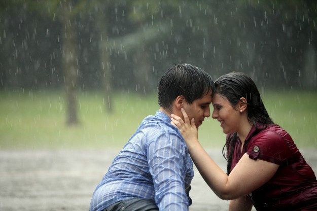pre wedding