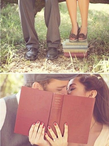 Ensaio casal
