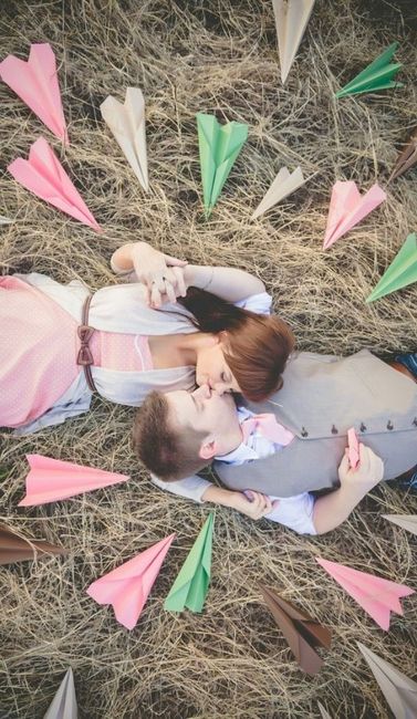 Foto Casal