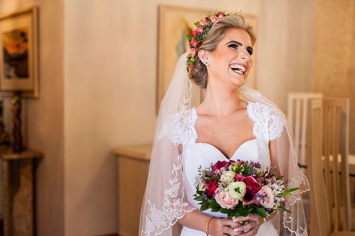  CASAMENTO ROMÂNTICO VINTAGE