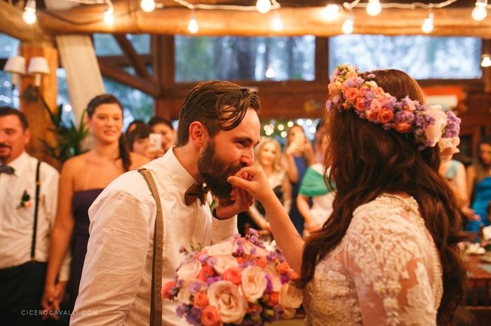 Casamento Divertido