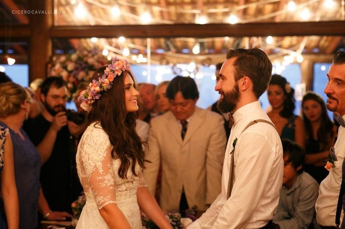 Casamento Divertido