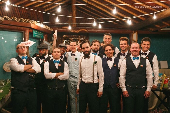 Casamento Divertido