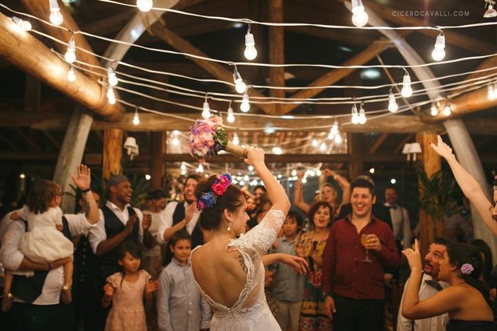 Casamento Divertido