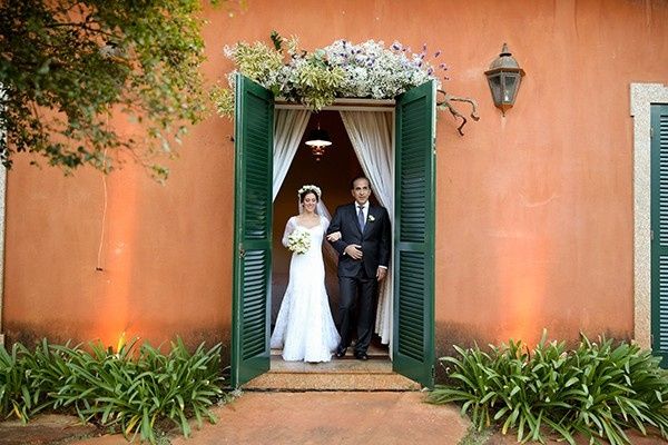 casamento