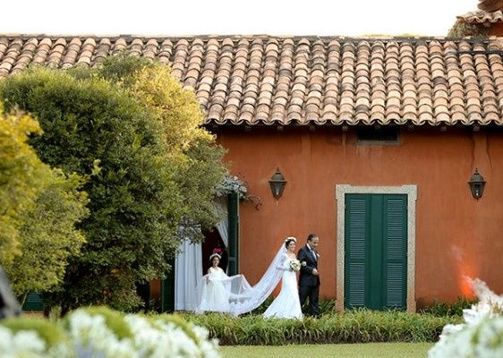 casamento