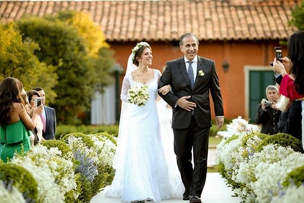 casamento