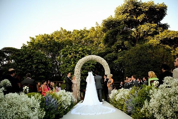casamento