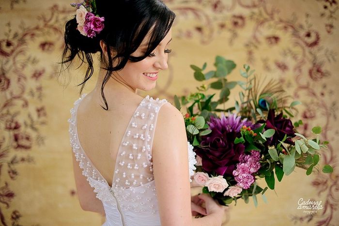casamento debate