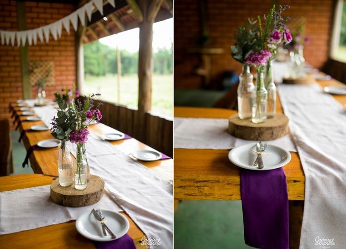casamento debate
